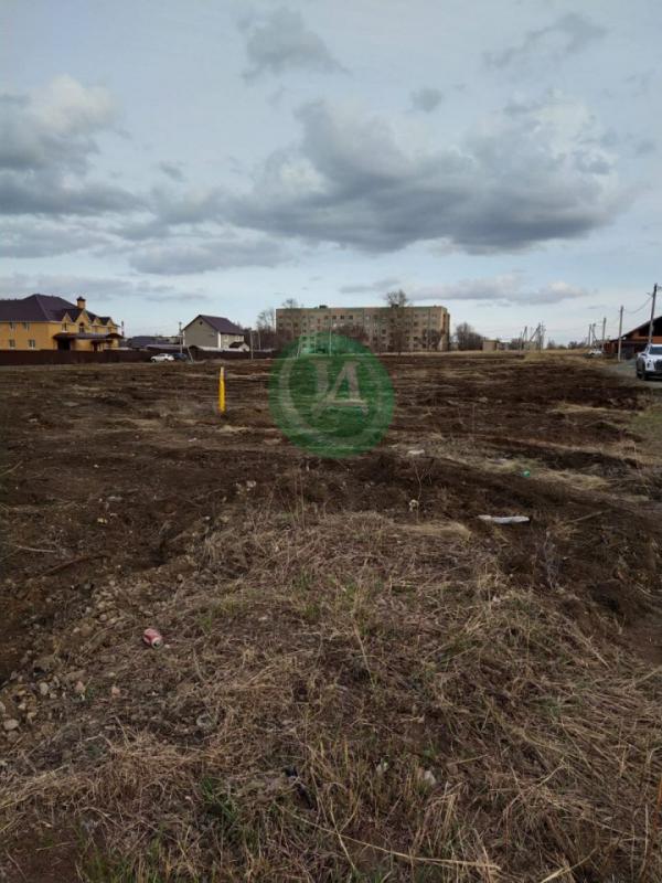 Продам земельный участок 8 соток (ИЖС) на ОЗТП, остановка Рябинушка. - Орск