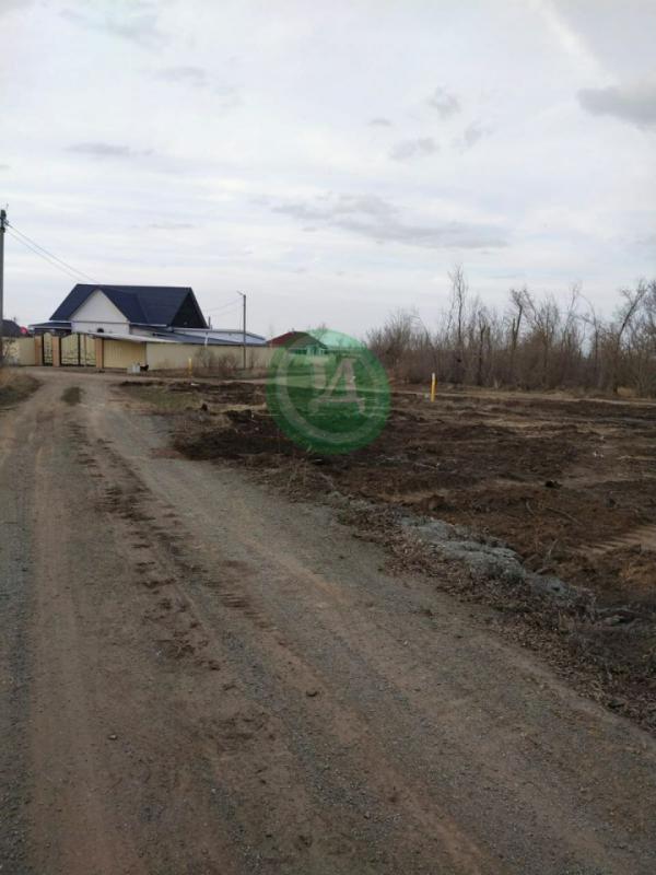 Продам земельный участок 8 соток (ИЖС) на ОЗТП, остановка Рябинушка. - Орск