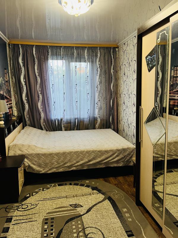 Продам 3-х комнатную квартиру в спальном районе. - Новотроицк