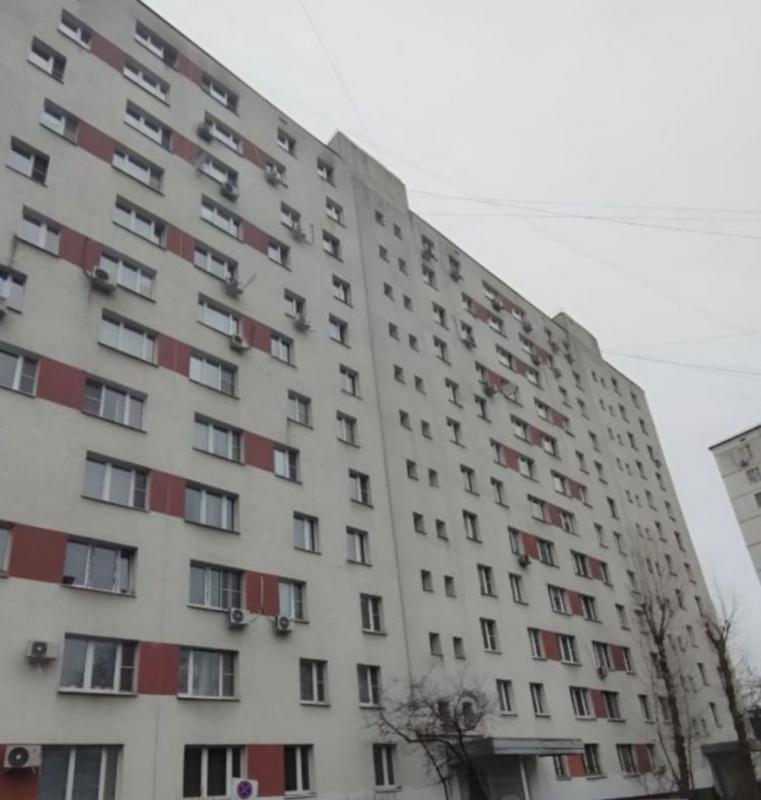 Ваш ребенок поступает в Москву? - Новотроицк