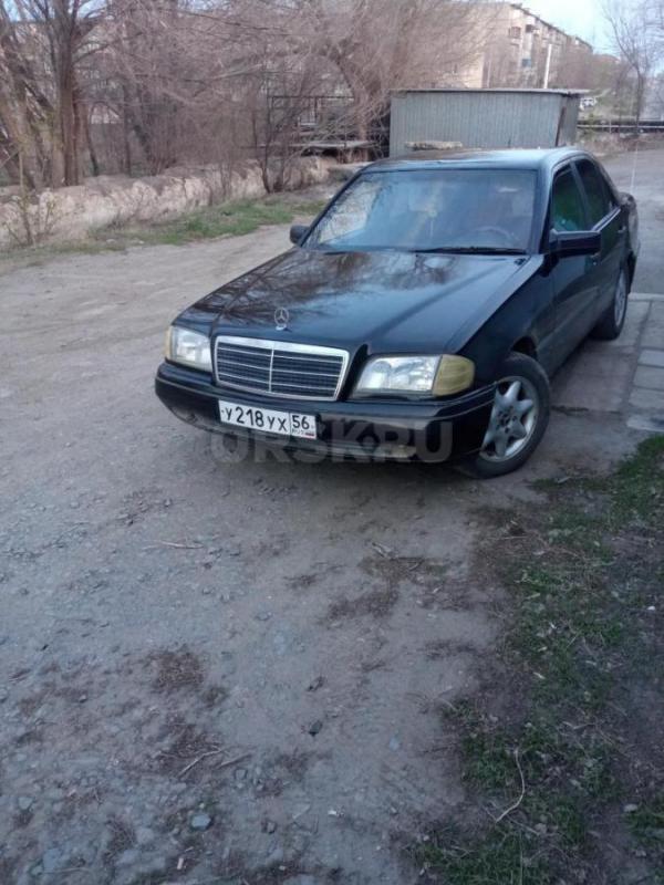 хороший торг или отдам донора --в основном кузов и ходовка----собственник,мотор цепной,90лс-----без - Новотроицк