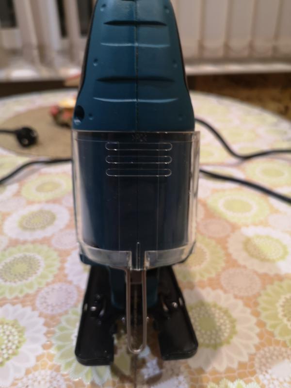 Продам электролобзик,, Makita"новый, куплен давно, не эксплуатировался. - Новотроицк