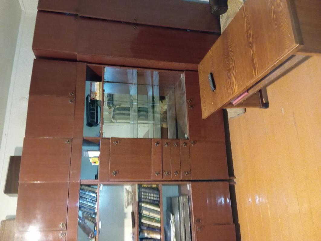 Продается 2м квартира,этаж.2 ,дом кирпичный ,теплый . - Новотроицк