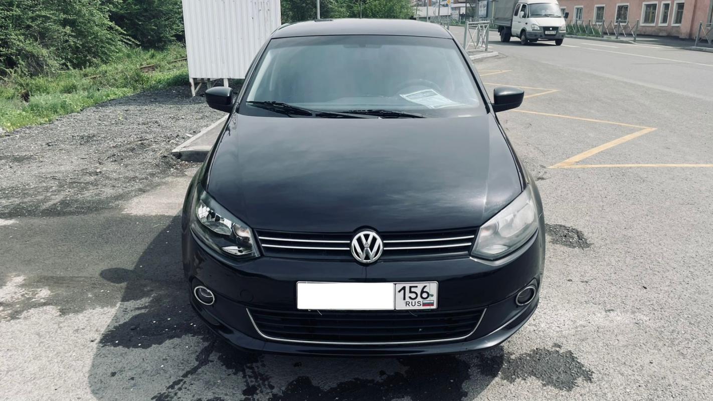 Продается Volkswagen Polo, 2013 год,

__АВТОМАТ__

Кузов оцинкованный

Мотор работает отлично, надёж - Новотроицк