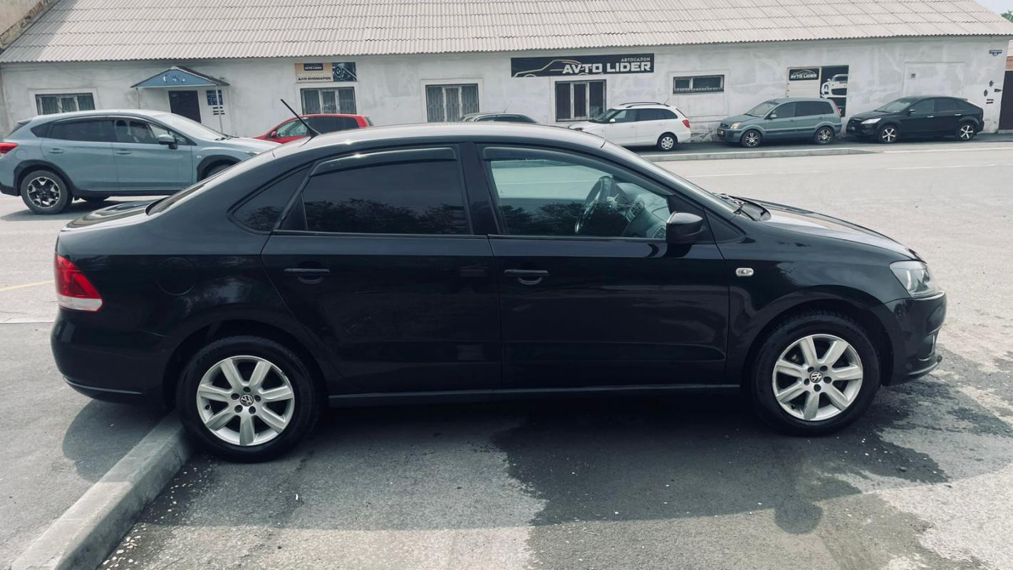 Продается Volkswagen Polo, 2013 год,

__АВТОМАТ__

Кузов оцинкованный

Мотор работает отлично, надёж - Новотроицк