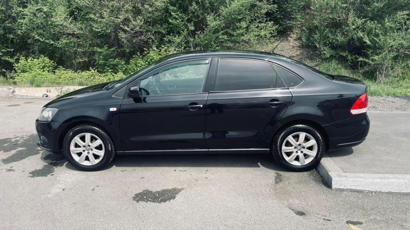 Продается Volkswagen Polo, 2013 год,

__АВТОМАТ__

Кузов оцинкованный

Мотор работает отлично, надёж - Новотроицк