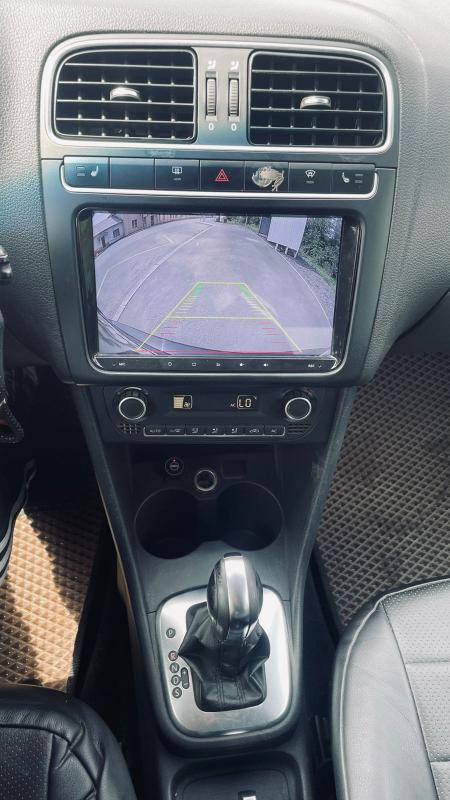 Продается Volkswagen Polo, 2013 год,

__АВТОМАТ__

Кузов оцинкованный

Мотор работает отлично, надёж - Новотроицк