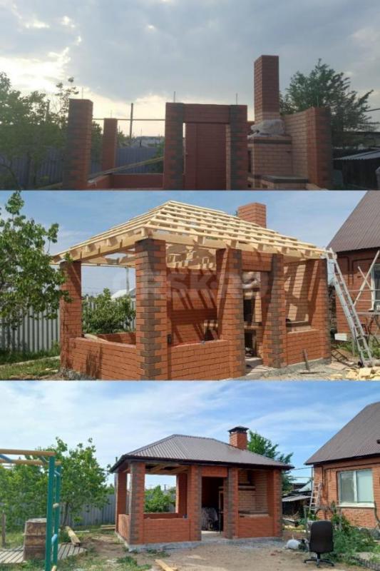 КРОВЕЛЬНЫЕ ^ РАБОТЫ 
_______________________________________

Кровельные работы,  строительство к - Орск