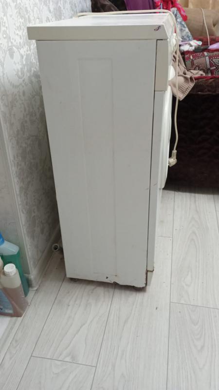 Продам стиральную машину Indesit. - Орск