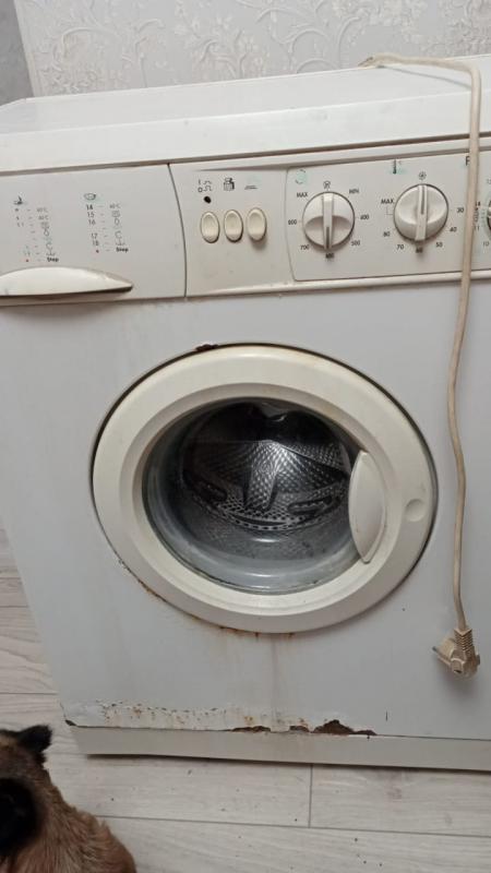 Продам стиральную машину Indesit. - Орск