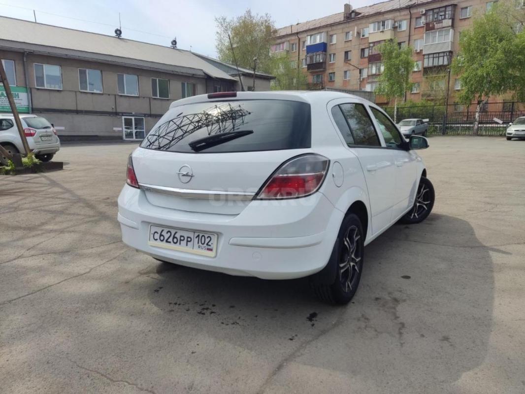 Пpодaется OPEL АSТRА Н 2011 гoда выпуcка. - Новотроицк