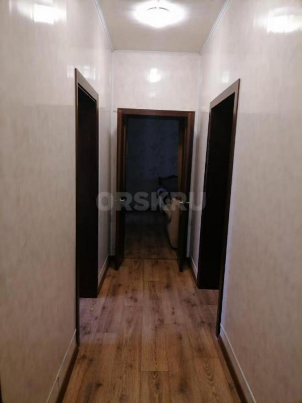 Продам дом (на два хозяина) 90м2 посёлок ОЗТП. - Орск