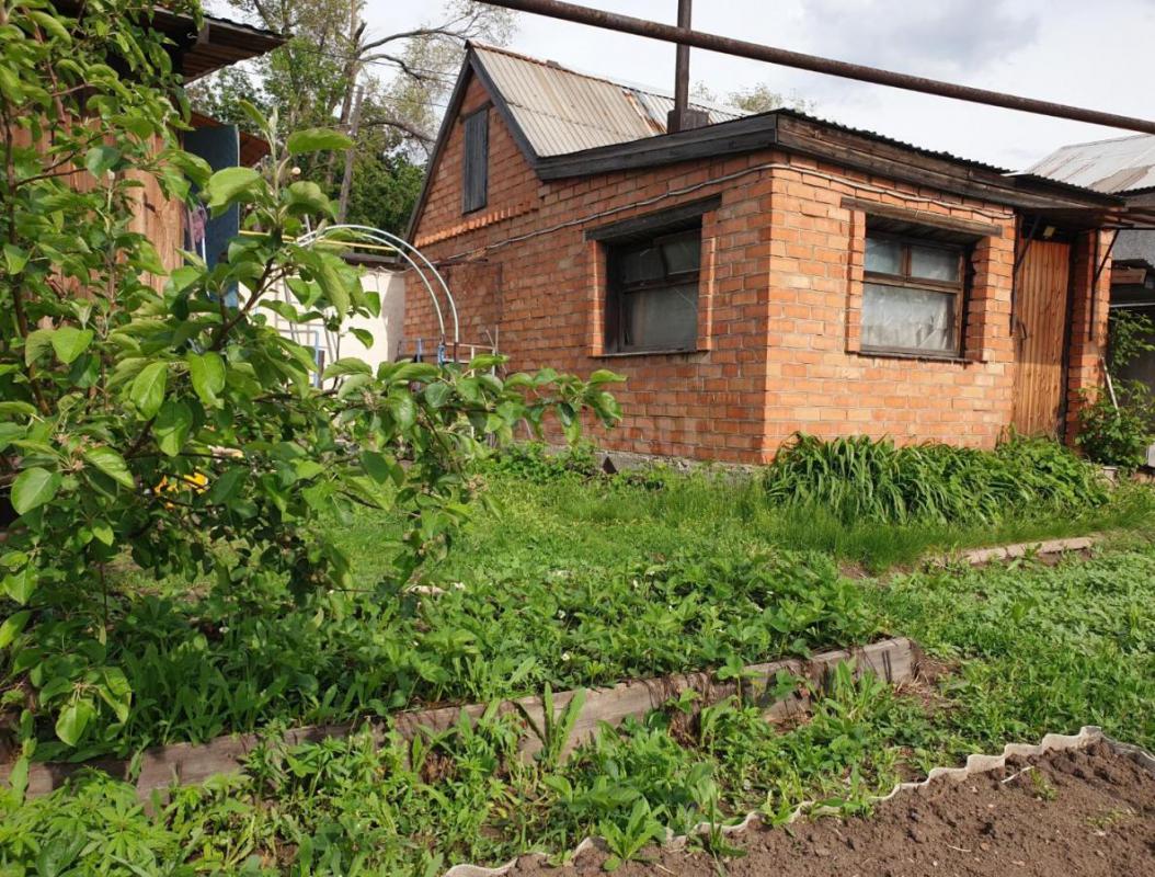 Продам дом (на два хозяина) 90м2 посёлок ОЗТП. - Орск