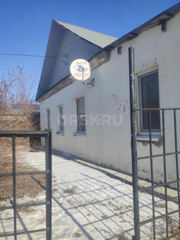 Продается уютный одноэтажный дом в поселке «Победа» г. - Орск