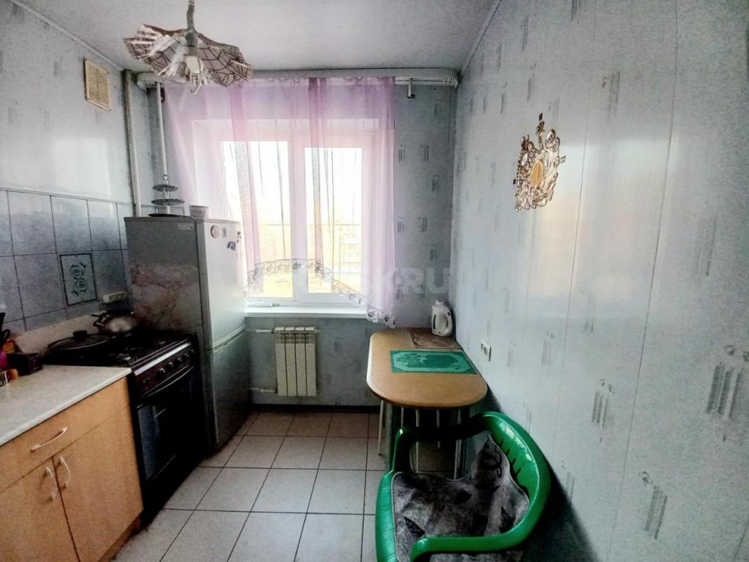 Продается светлая, уютная двухкомнатная квартира,
находящаяся по адресу: г. - Орск