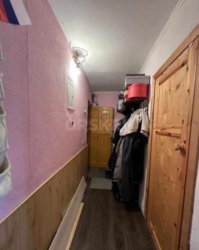 Уютная квартира в кирпичном доме. - Орск