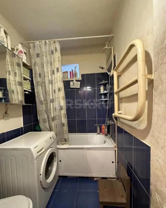 Уютная квартира в кирпичном доме. - Орск