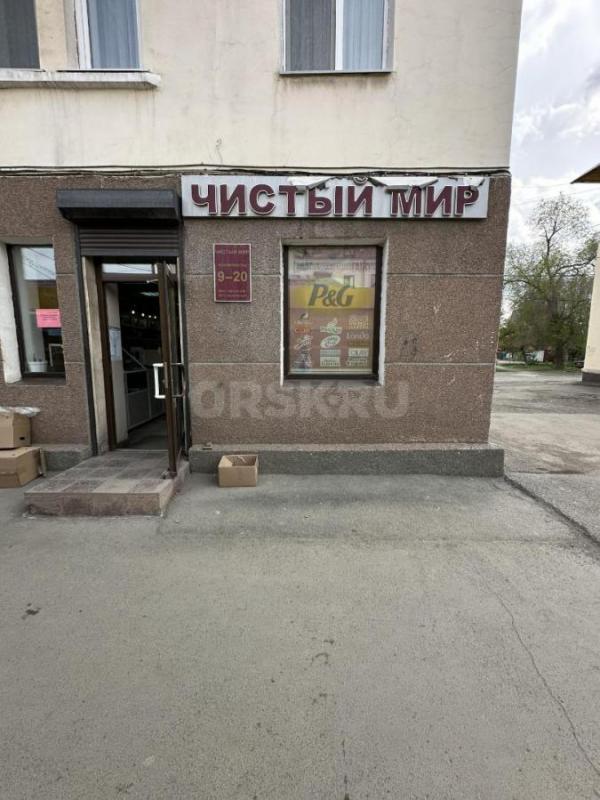 Сдам в аренду помещение в центре города под любой вид деятельности! - Орск