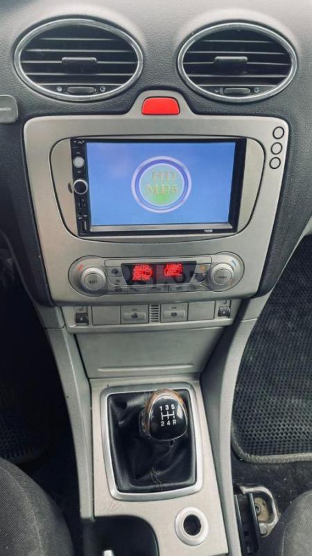 Продается Ford Focus 2008 год выпуска. - Новотроицк