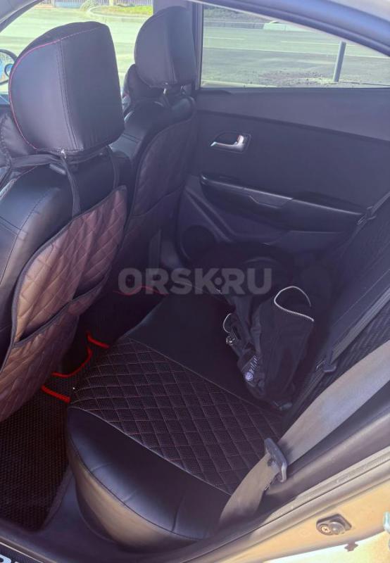 Продам Надежный Автомобиль Kio Rio 3 2015. - Орск