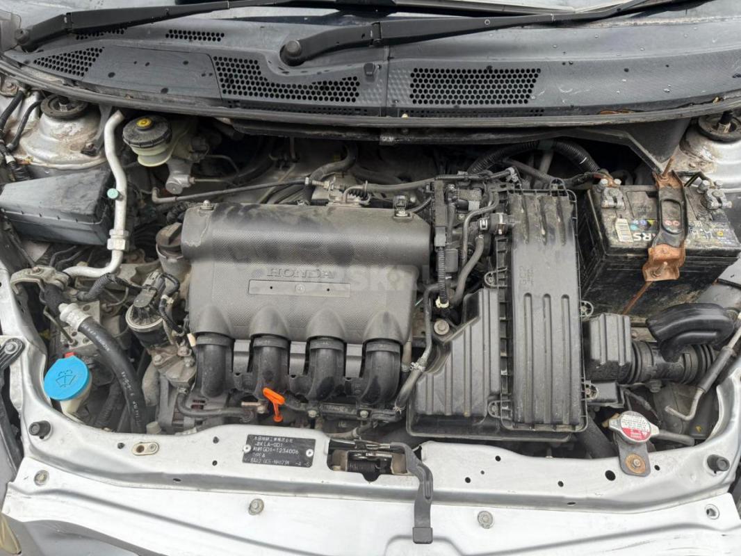 Продам Honda Fit 2002 г. - Орск