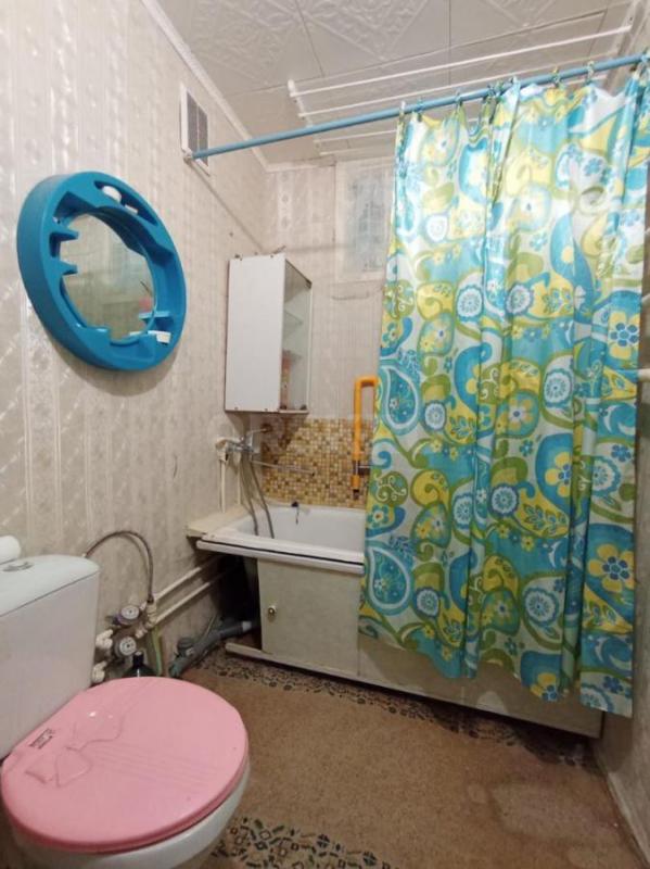 Продается уютная однокомнатная квартира на 3 этаже 5-ти этажного дома по адресу г. - Новотроицк