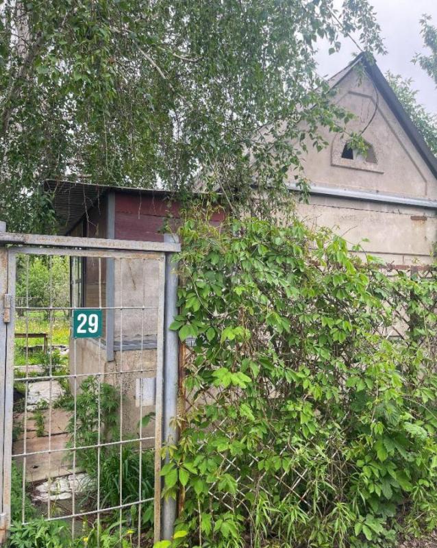 Бывший кооператив ЮУЭМ четвертый участок от домика охраны и Председателя, электричество, вода, асфал - Орск