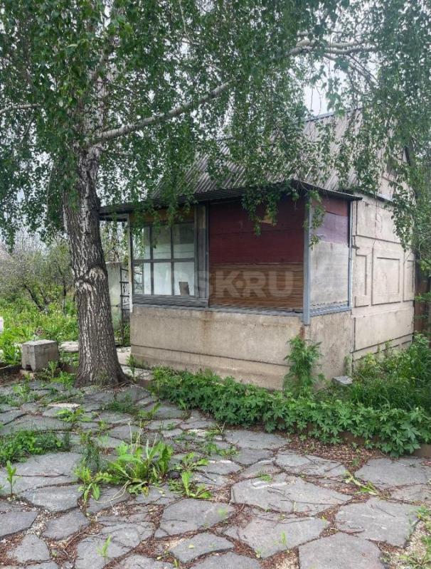 Бывший кооператив ЮУЭМ четвертый участок от домика охраны и Председателя, электричество, вода, асфал - Орск