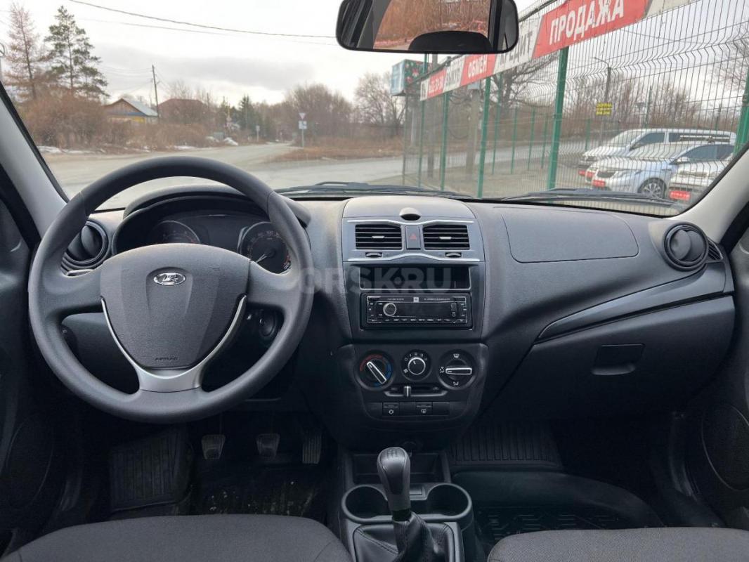 Продаётся Новый Lada Grantа FL 
Кузов седан
Вы станете первым собственником! - Орск