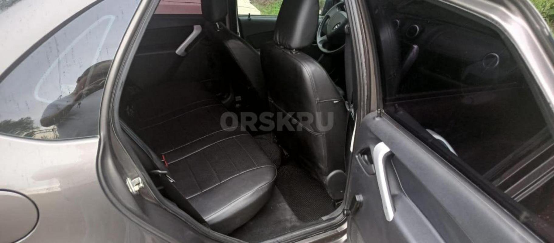Продам автомобиль Лада Гранта. - Орск