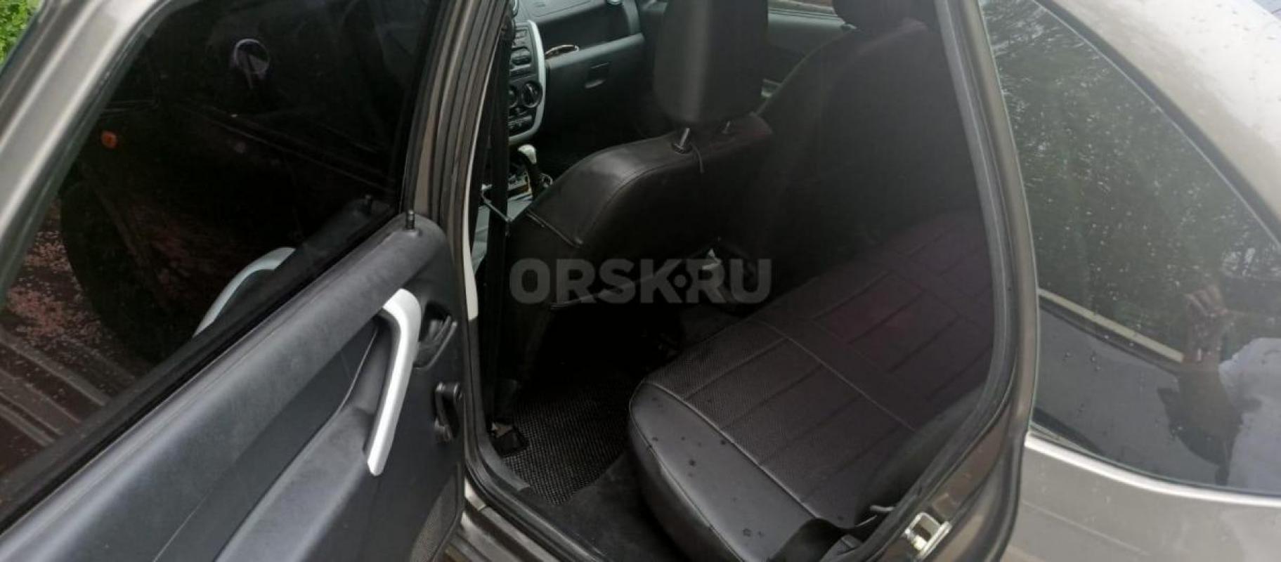 Продам автомобиль Лада Гранта. - Орск