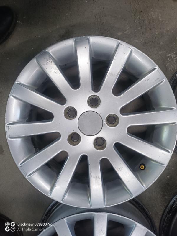 Продаются Лите диски на Ford Focus 2
6x15 5x108 ET 52.5 Dia 63.3
Могут подойти и на другие авто, смо - Новотроицк