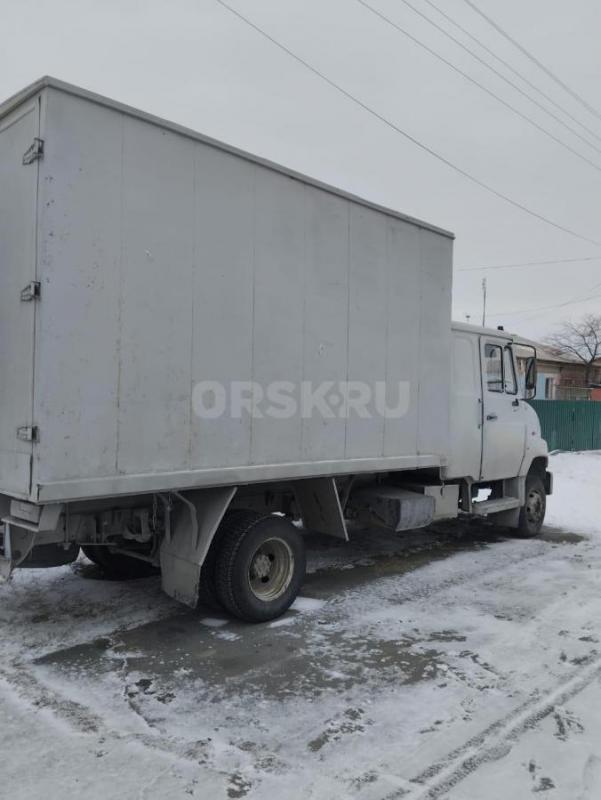Продам ЗИЛ Бычок в хорошем состоянии. - Орск