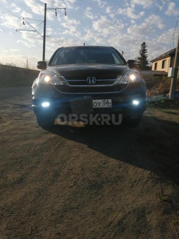 Продам отличный автомобиль - Орск