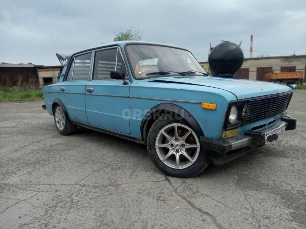 Продам 
Я собственник учёт на мне
Отличный авто для покатушек 
Задние дисковые тормоза,гидроручни - Орск