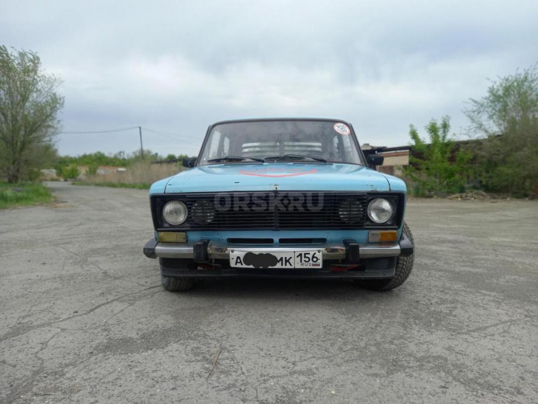 Продам 
Я собственник учёт на мне
Отличный авто для покатушек 
Задние дисковые тормоза,гидроручни - Орск