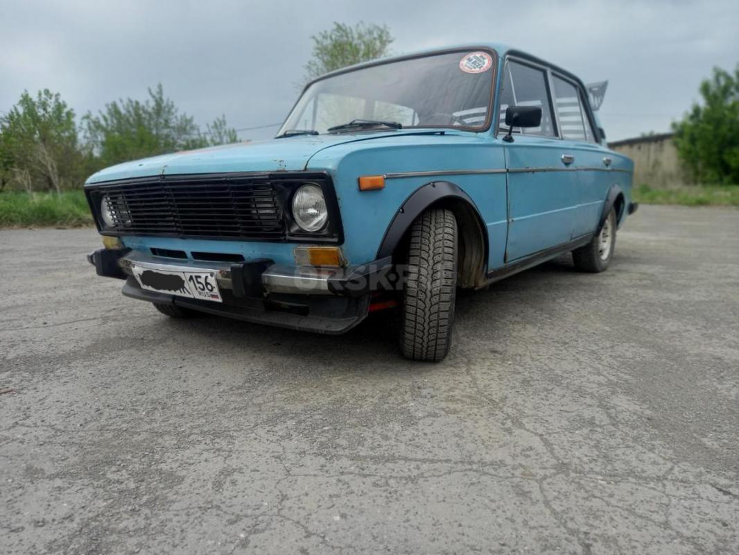Продам 
Я собственник учёт на мне
Отличный авто для покатушек 
Задние дисковые тормоза,гидроручни - Орск