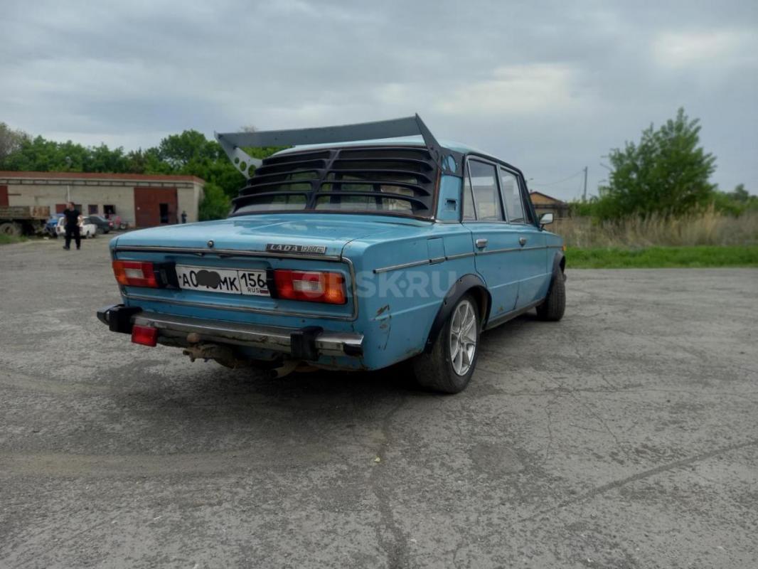 Продам 
Я собственник учёт на мне
Отличный авто для покатушек 
Задние дисковые тормоза,гидроручни - Орск