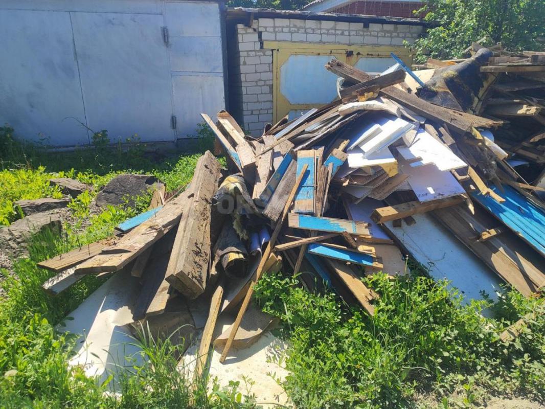 На дрова бесплатно самовывоз советский район - Орск