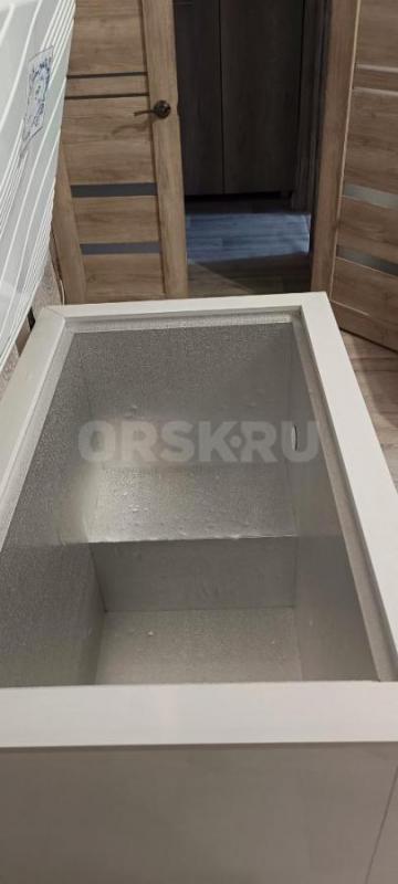 Продам морозильную камеру б/у - Орск