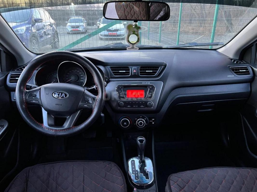 Продам Kia Rio 3 в идеальном состоянии! - Орск