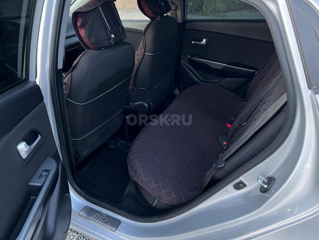 Продам Kia Rio 3 в идеальном состоянии! - Орск