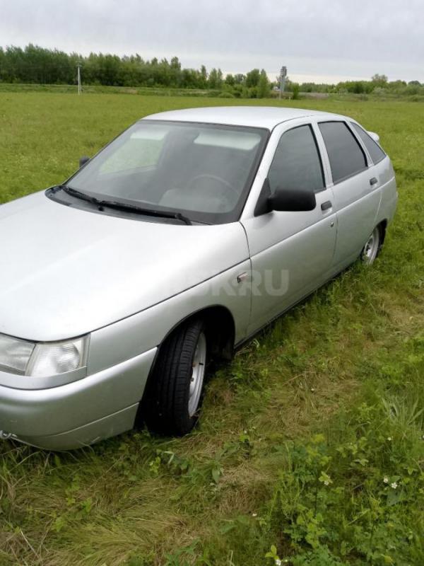 Продам ВАЗ в отличном состоянии 63 ПТС оригинал 2 хоз двигатель коробка ходовка на 5 пороги дно карм - Орск