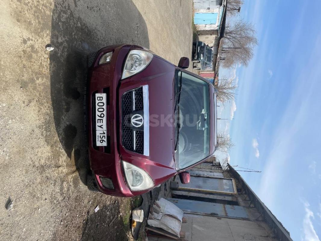 Продам своё авто , ходовая сцепление новое , продажа без номеров . - Орск