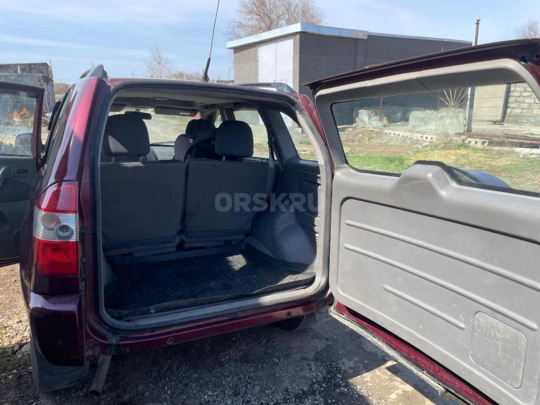 Продам своё авто , ходовая сцепление новое , продажа без номеров . - Орск