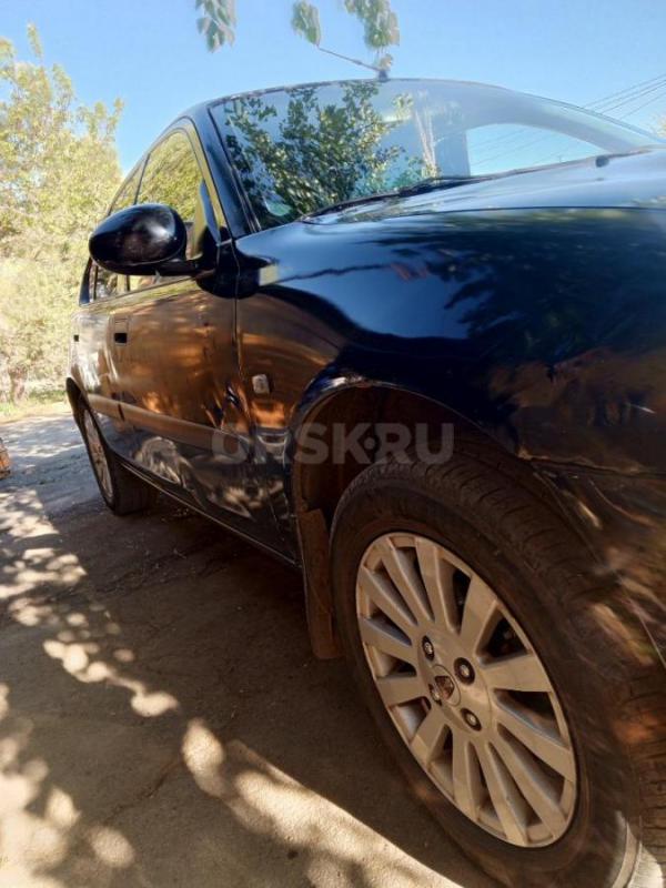 Продам автомобиль  Rover 25, вложений на данный момент не требует, сел и поехал. - Орск