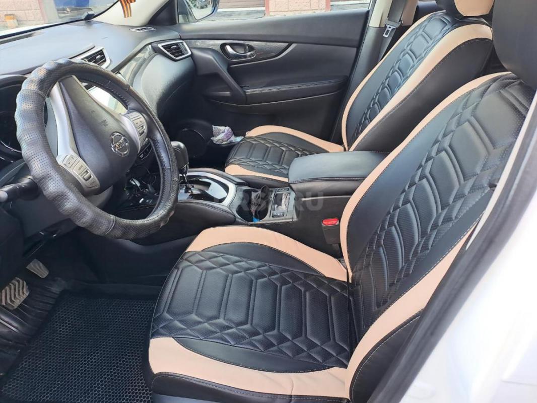 Продам от собственника Ниссан X-Trail, 2015 г. - Орск
