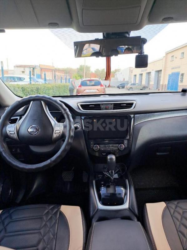 Продам от собственника Ниссан X-Trail, 2015 г. - Орск
