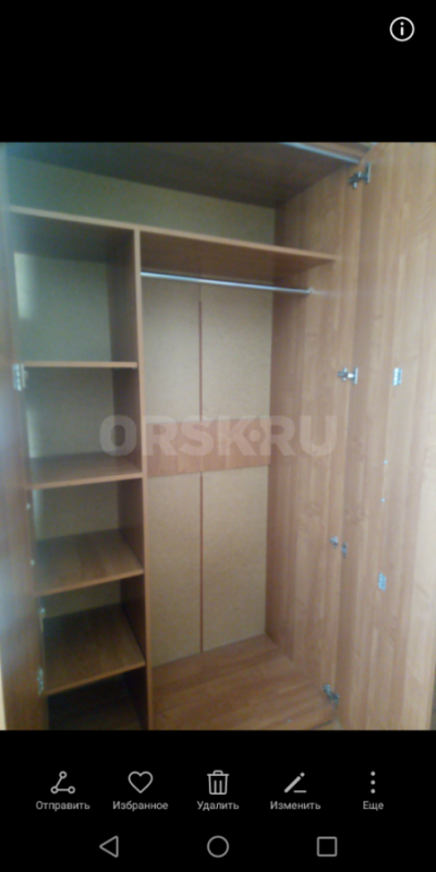 Продам шкаф 220*114*55. - Орск