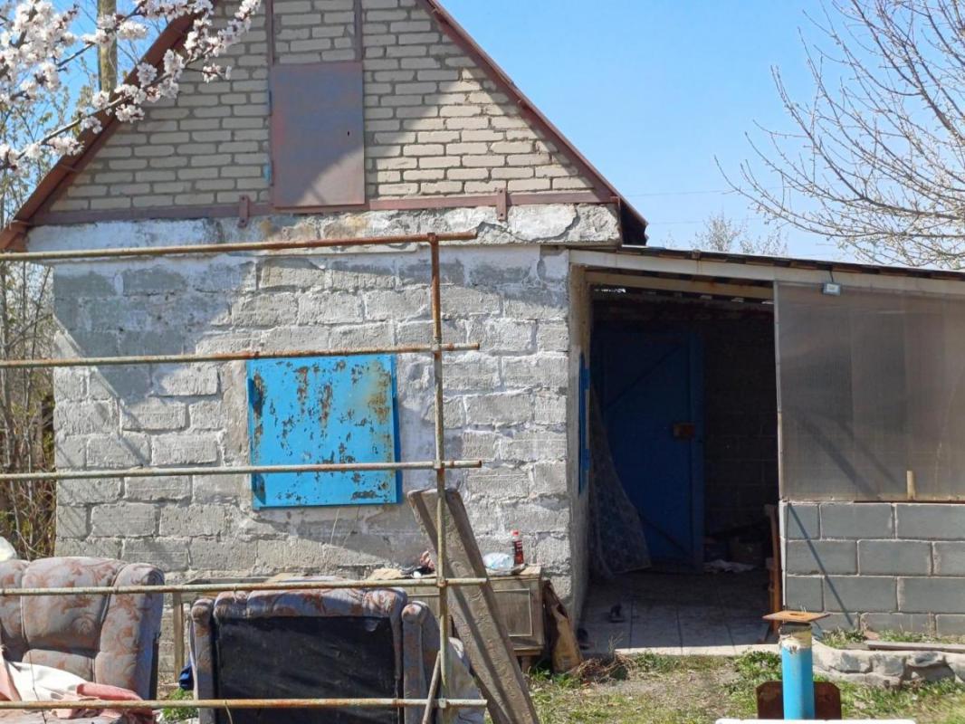 Продам сад в районе посёлка рабочий. - Орск